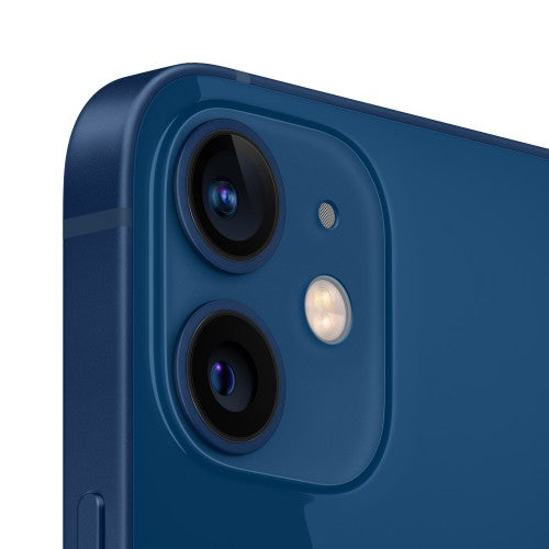 Apple iPhone 12 mini 256GB - Blue