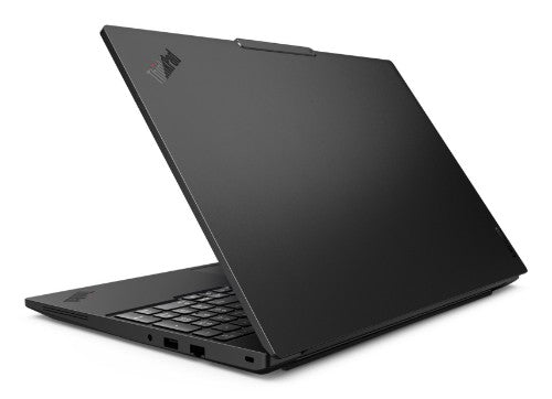 Lenovo ThinkPad T16 Gen 5 (Intel) Copilot+ PC Intel Core Ultra 7 355 Laptop 40.6 cm (16") WUXGA 16 GB LPDDR5x-SDRAM 512 GB SSD Wi-Fi 7 (802.11be) Windows 11 Pro Black UK English
