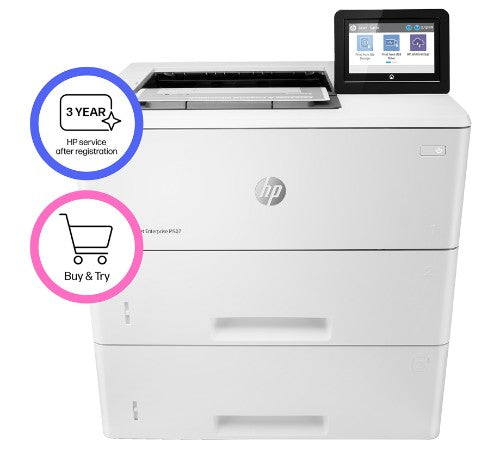 HP LaserJet Enterprise M507x