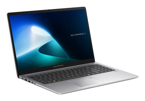 ASUS ExpertBook P1 P1503CV-582X Intel Core 5 210H Laptop 39.6 cm (15.6") Full HD 8 GB DDR5-SDRAM 256 GB SSD Wi-Fi 6 (802.11ax) Windows 11 Pro Grey