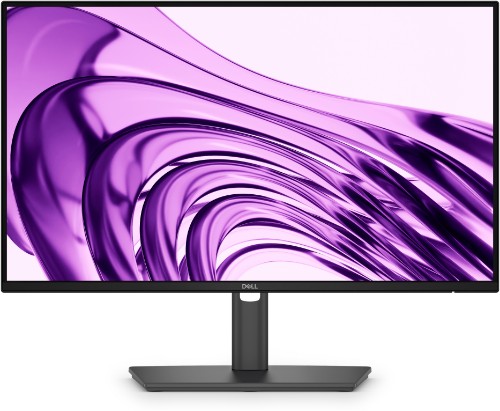 DELL Pro P P2226H computer monitor 54.6 cm (21.5") 1920 x 1080 pixels Full HD LCD Grey