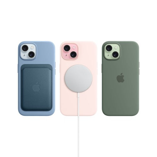 Apple iPhone 15 128GB - Blue