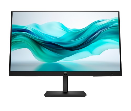 HP Series 3 Pro 21.5 inch FHD Monitor - 322pf
