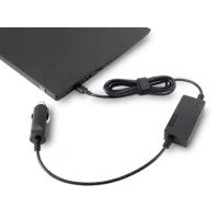 Lenovo 40AK0065WW mobile device charger Laptop Black DC Auto
