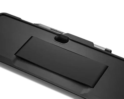 Lenovo 4X41A08251 tablet case 30.5 cm (12") Cover Black