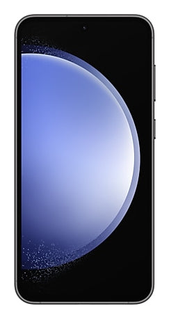 Samsung Galaxy S23 FE 16.3 cm (6.4") Dual SIM 5G USB Type-C 8 GB 128 GB 4500 mAh Graphite