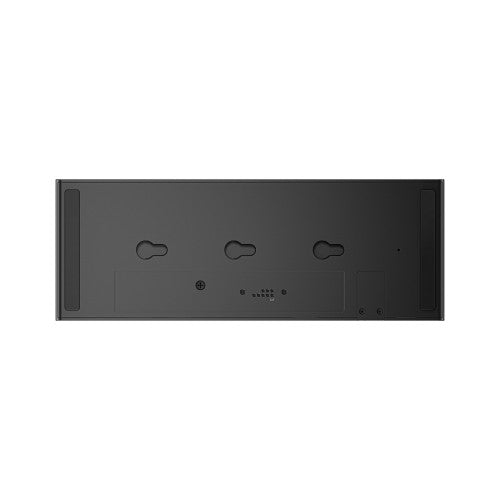 Lenovo 40BG0135UK laptop dock/port replicator Wired Thunderbolt 4 Black