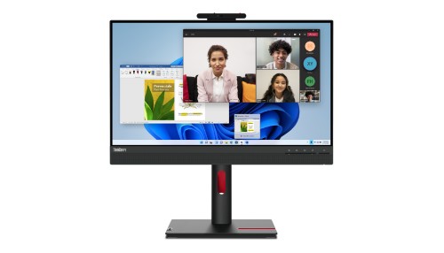 Lenovo ThinkCentre TIO-24 Gen5 Monitor