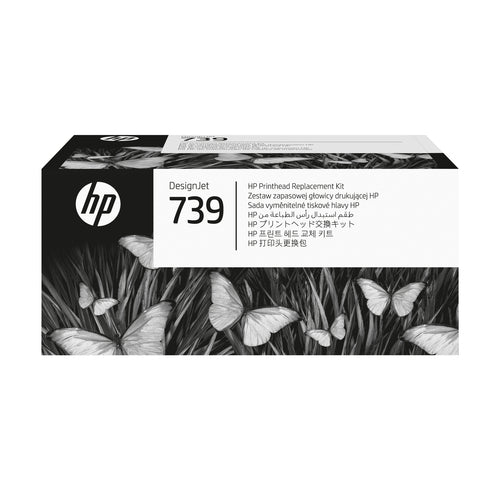HP 498N0A/739 Printhead for HP DesignJet T 850/950/XT 950