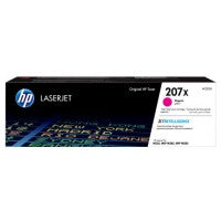 HP W2213X/207X Toner cartridge magenta high-capacity, 2.45K pages ISO/IEC 19752 for HP M 283