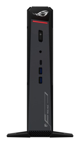 ASUS ROG NUC RNUC15JNK7X569A3 Intel Core Ultra 7 255HX 16 GB DDR5-SDRAM 1 TB SSD NVIDIA GeForce RTX 5060 Windows 11 Mini PC Black