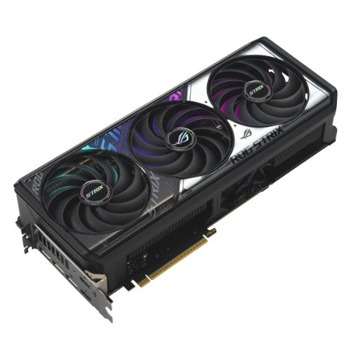 ASUS ROG -STRIX-RTX5070TI-O16G-GAMING NVIDIA GeForce RTX 5070 Ti 16 GB GDDR7