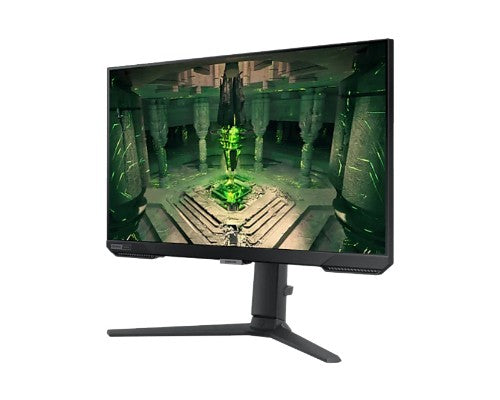 Samsung LS25BG400EU computer monitor 63.5 cm (25") 1920 x 1080 pixels Full HD LCD Black