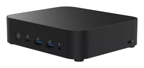 ASUS NUC 14 Essential RNUC14MNK3500003 Black