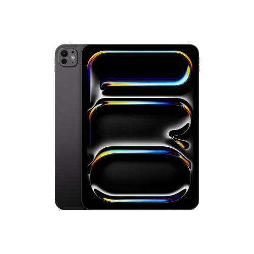 Apple iPad 11-inch Pro M5 Wi-Fi + Cellular 2TB with nano-texture glass - Space Black