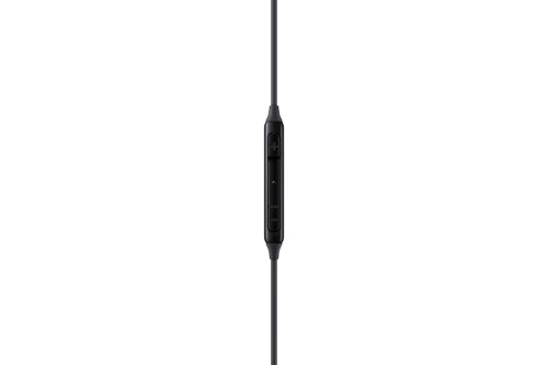 Samsung EO-IC100 Headset Wired In-ear Calls/Music USB Type-C Black