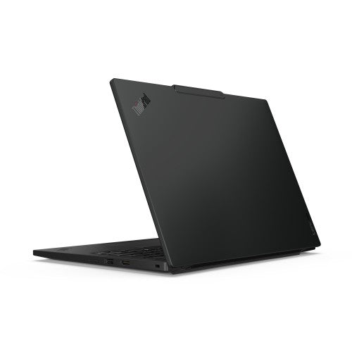 Lenovo ThinkPad L13 Gen 6 (Intel) Intel Core Ultra 5 225U Laptop 33.8 cm (13.3") WUXGA 16 GB LPDDR5x-SDRAM 512 GB SSD Wi-Fi 6E (802.11ax) Windows 11 Pro UK English Black