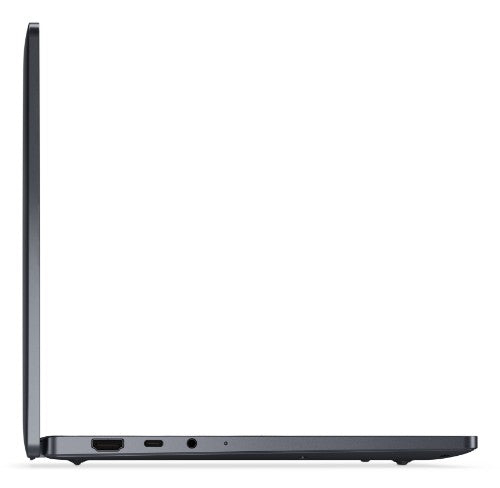 DELL Pro 13 Premium PA13250 Copilot+ PC Intel Core Ultra 5 238V Laptop 33.8 cm (13.3") Full HD+ 32 GB LPDDR5x-SDRAM 512 GB SSD Wi-Fi 7 (802.11be) Windows 11 Pro Black UK English