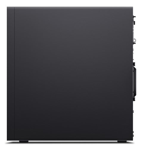 Lenovo ThinkStation P4 AMD Ryzen™ 9 PRO PRO 9965X3D 64 GB DDR5-SDRAM 1 TB SSD Windows 11 Pro Workstation Liquid cooling system