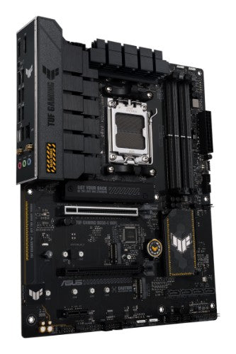 ASUS TUF GAMING B650-E WIFI AMD B650 Socket AM5 ATX