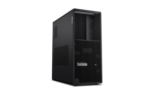 Lenovo ThinkStation P3 Tower Gen 2 Intel Core Ultra 9 285 32 GB DDR5-SDRAM 1 TB SSD Windows 11 Pro Workstation