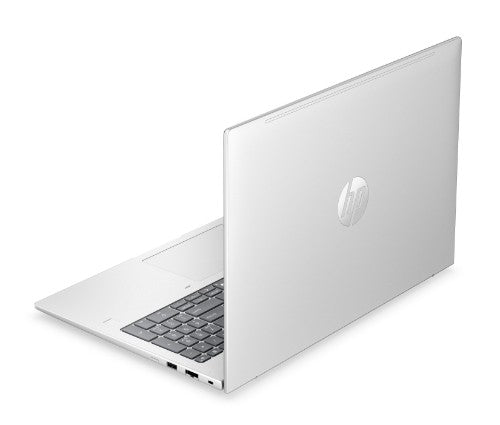 HP ProBook 4 G2i 16 inch Notebook Next Gen AI PC Wolf Pro Security Edition Copilot+ PC Intel Core Ultra 7 Laptop 40.6 cm (16") WUXGA 16 GB DDR5-SDRAM 512 GB SSD Wi-Fi 7 (802.11be) Windows 11 Pro Silver