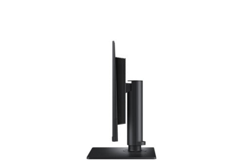 Samsung S27D406GAU computer monitor 68.6 cm (27") 1920 x 1080 pixels Full HD LCD Black