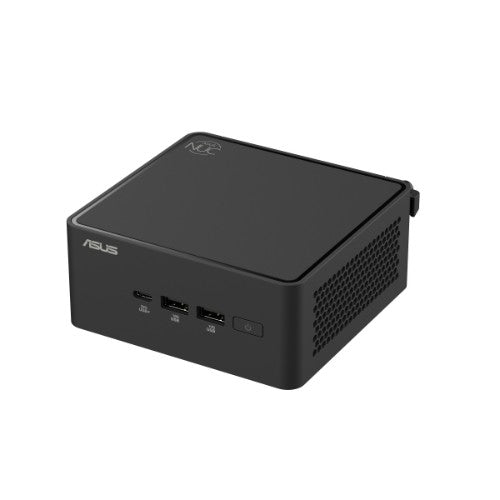 ASUS NUC 15 Pro RNUC15CRHC500000 Black 210H