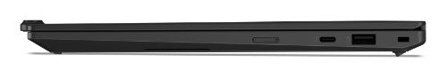Lenovo ThinkPad X1 Carbon Gen 14 Aura Edition Copilot+ PC Intel Core Ultra 7 355 Laptop 35.6 cm (14") Touchscreen WUXGA 32 GB LPDDR5x-SDRAM 512 GB SSD Wi-Fi 7 (802.11be) Windows 11 Pro UK English Black