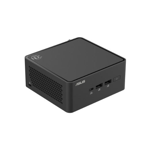 ASUS NUC 15 Pro RNUC15CRHI300000 Black 100U