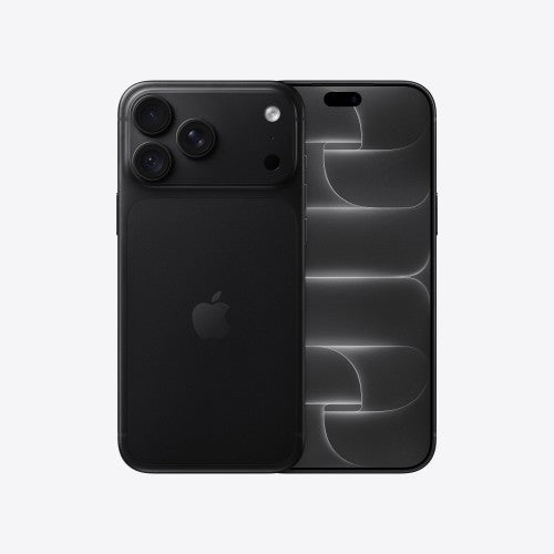 Apple iPhone 18 Pro Max (Demo) 256GB Black