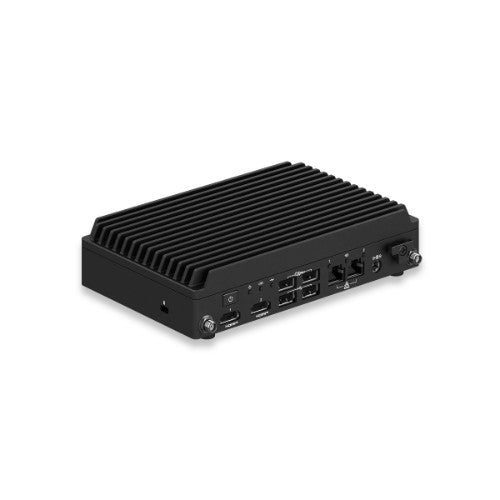 ASUS NUC 13 Rugged BNUC13BRKP200B00I Black N50