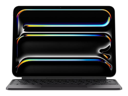 Apple Magic Keyboard QWERTZ Swiss Black