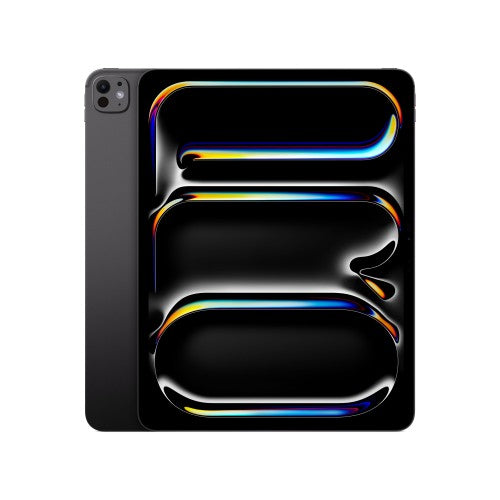 Apple iPad 13-inch Pro M5 Wi-Fi 1TB with nano-texture glass - Space Black