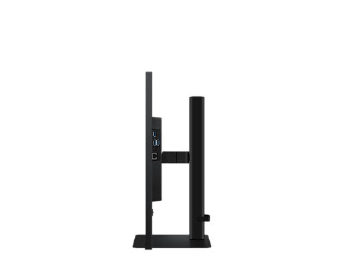 Samsung LS32D800UAU computer monitor 81.3 cm (32") 3840 x 2160 pixels 4K Ultra HD Black