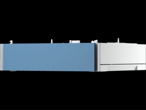HP Color LaserJet 550-sheet Media Tray