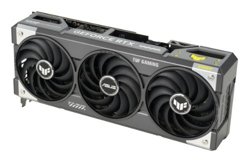 ASUS TUF Gaming TUF-RTX5070TI-O16G-GAMING NVIDIA GeForce RTX 5070 Ti 16 GB GDDR7
