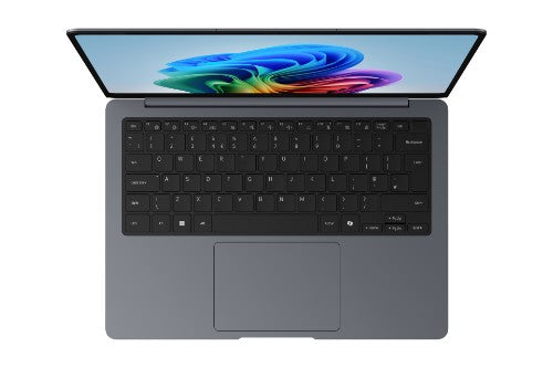 Samsung Galaxy Book6 Pro (14", Core Ultra 5, 16GB), a Copilot+ PC