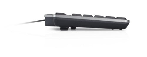DELL KB522 keyboard Universal USB QWERTY UK English Black