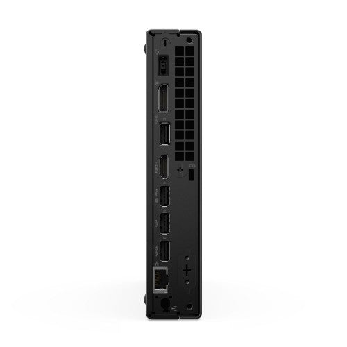 Lenovo ThinkCentre neo 50q Gen 6 Intel Core Ultra 5 226V 16 GB 512 GB SSD Windows 11 Pro Mini PC Black
