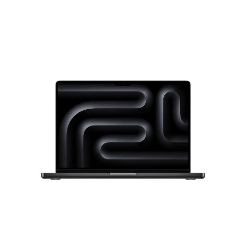 Apple MacBook Pro 14-inch : M5 Pro chip with 15‑core CPU and 16‑core GPU, 24GB, 1TB SSD - Space Black