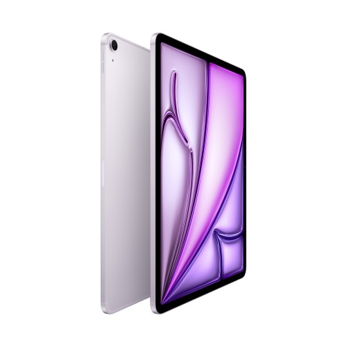 Apple iPad Air 5G M4 LTE-TDD & LTE-FDD 256 GB 33 cm (13") 12 GB Wi-Fi 7 (802.11be) iPadOS 26 Purple
