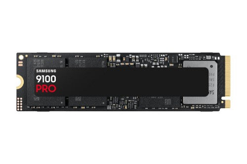 Samsung MZ-VAP8T0 8 TB M.2 PCI Express 5.0 NVMe V-NAND TLC