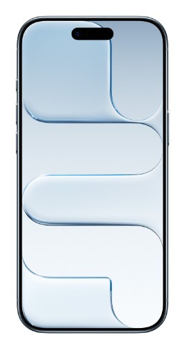 Apple iPhone Air 1TB Sky Blue