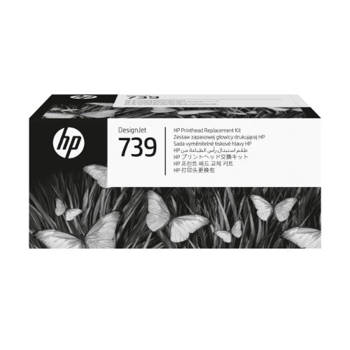 HP 498N0A/739 Printhead for HP DesignJet T 850/950/XT 950