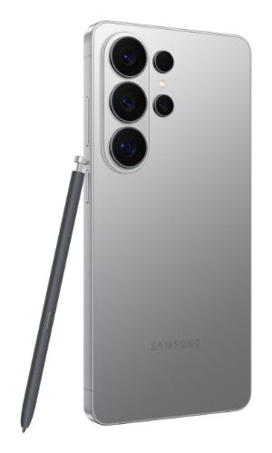 Samsung Galaxy S26 Ultra SM-S948B/DS 17.5 cm (6.9") Dual SIM Android 16.0 5G USB Type-C 16 GB 1 TB 5000 mAh Silver