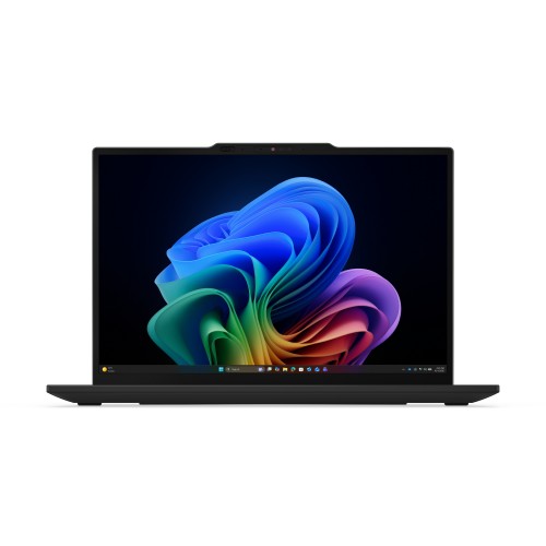 Lenovo ThinkPad X13 Gen 7 (Intel) Copilot+ PC Intel Core Ultra 5 325 Laptop 33.8 cm (13.3") WUXGA 16 GB LPDDR5x-SDRAM 512 GB SSD Wi-Fi 7 (802.11be) Windows 11 Pro Black UK English