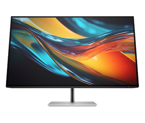 HP Series 7 Pro 31.5 inch 4K Thunderbolt 4 Monitor - 732pk