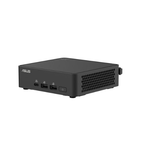 ASUS NUC 15 Pro RNUC15CRKV500003 Black 235H