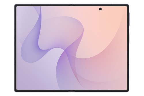 Samsung Galaxy Z Fold8 19.3 cm (7.6") Dual SIM 5G USB Type-C 12 GB 256 GB 4800 mAh Lavender